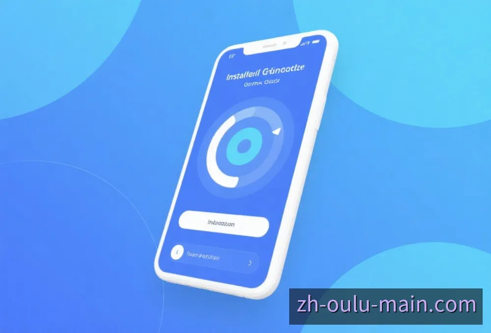 欧陆娱乐iOS APP安装信任步骤演示