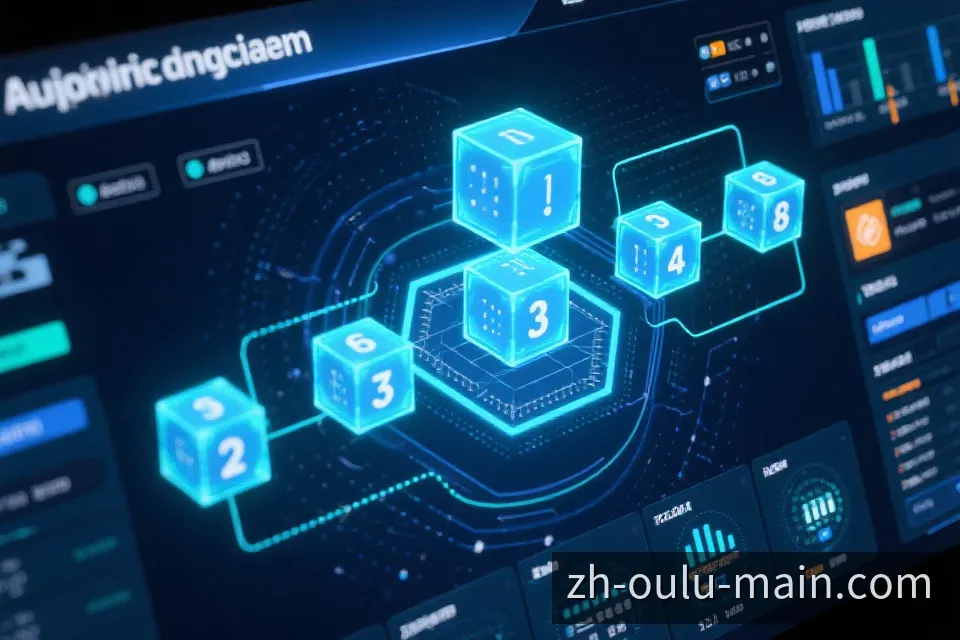 RNG公平算法与加密校验流程示意图